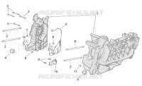 Crank-case