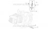 Chain tensioner