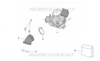 Carburettor