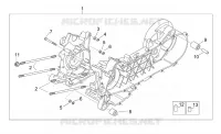 Crank-case