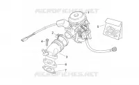 Carburettor