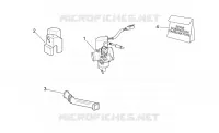 Carburettor cpl.