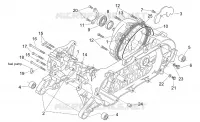 Crank-case