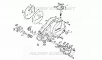 Clutch cover