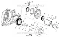 Ignition unit