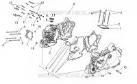 Crankcases I