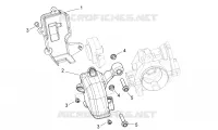 Throttle body Protection