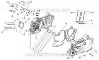 Crankcases I