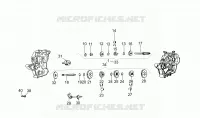 Gear box