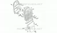Crank-case