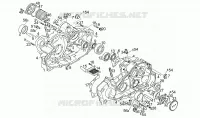 Oil pump T
