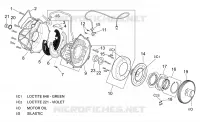 Ignition unit