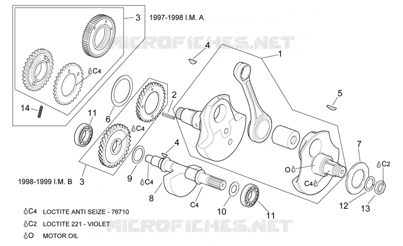 Drive shaft