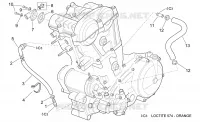 Cooling pipes