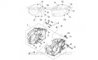 Crankcase I