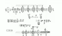 Gear box