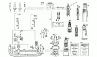 Special tools
