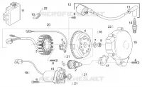 Ignition unit
