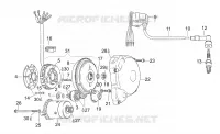 Ignition unit