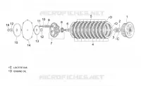 Clutch I