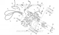 Engine/Carburettor I