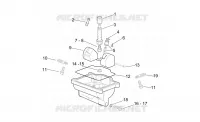 Carburettor III