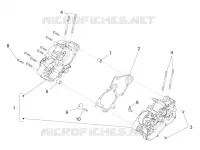 Crankcases I