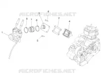 Carburettor