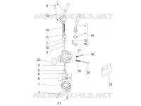 Carburettor