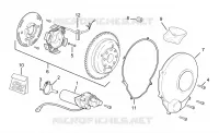 Ignition unit