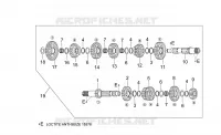 Gear box