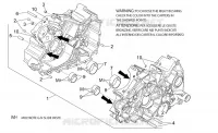Crankcases I