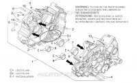 CRANKCASES I