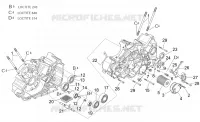 CRANKCASES I