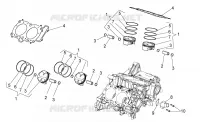 Cylinder - Piston