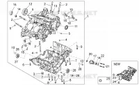 Crank-case I