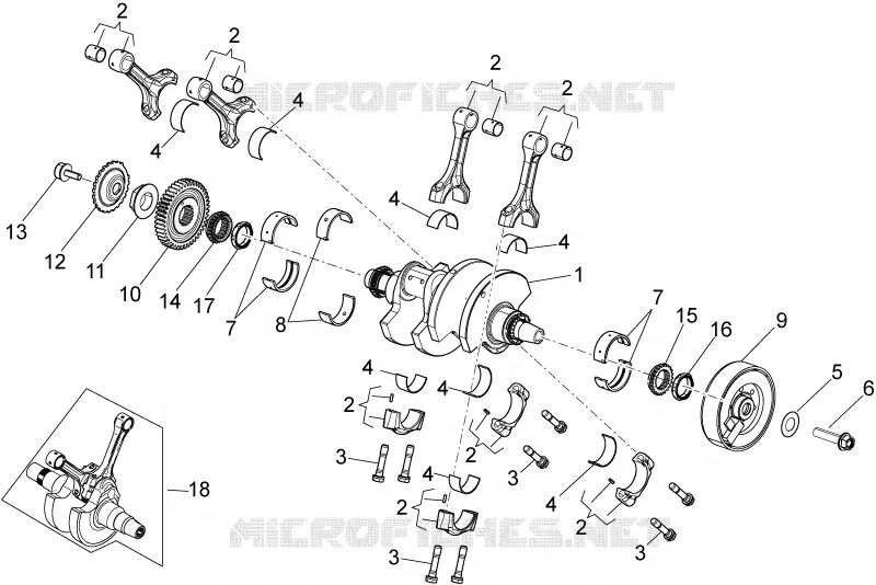 Drive shaft