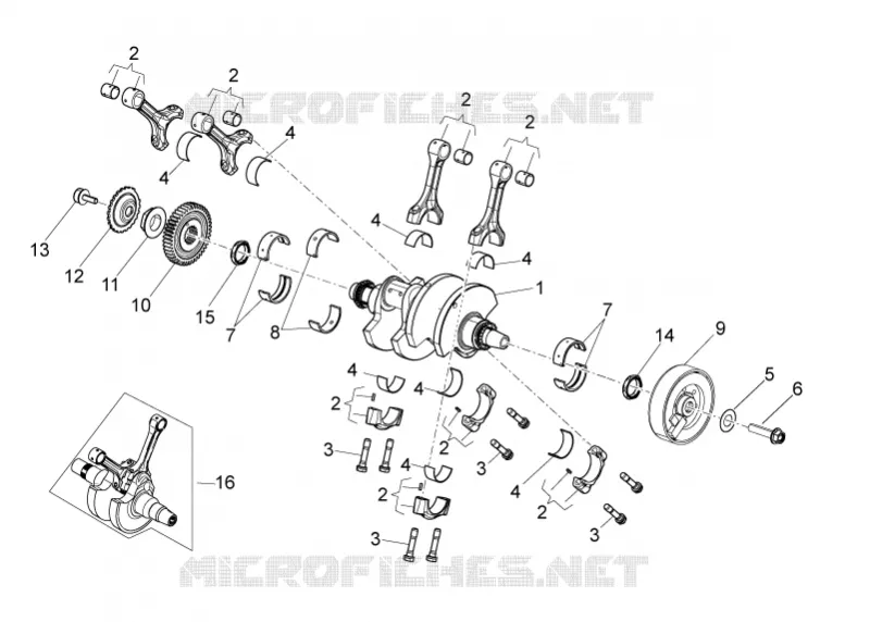 Drive shaft