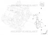 Water pump