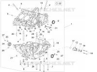 Crankcases I