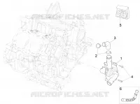 Water pump