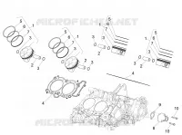 Cylinder - Piston