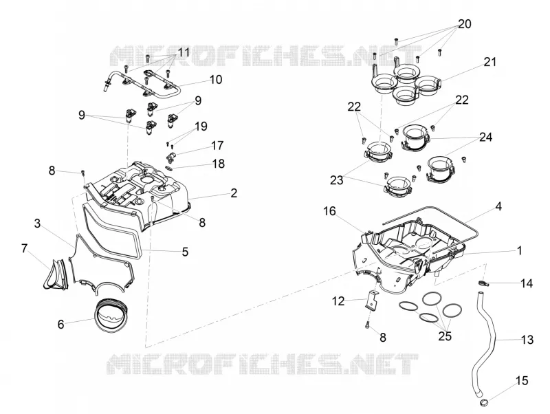 Air box