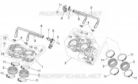 Throttle body