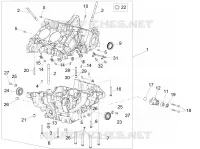 Crankcases I