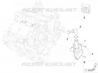 Water pump