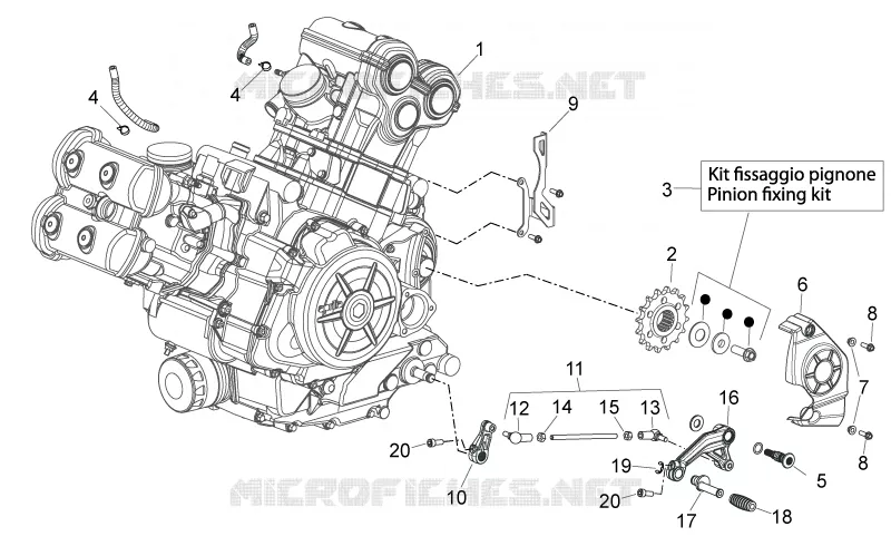 Engine