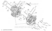 Crankcases I