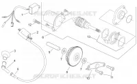 Ignition unit