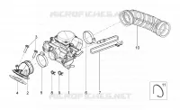 Carburettor I